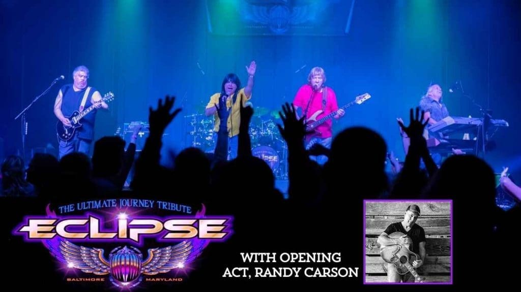 October 21 & 22
Meet the musicians ...