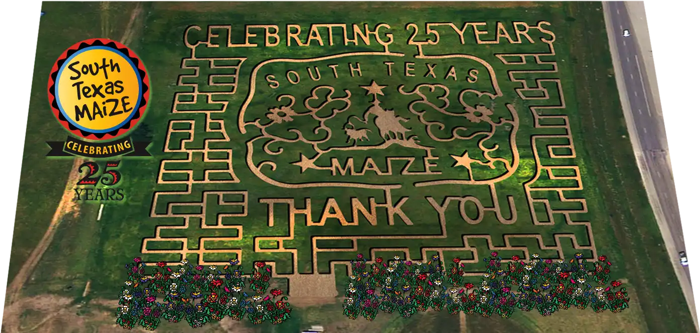 2025Maze