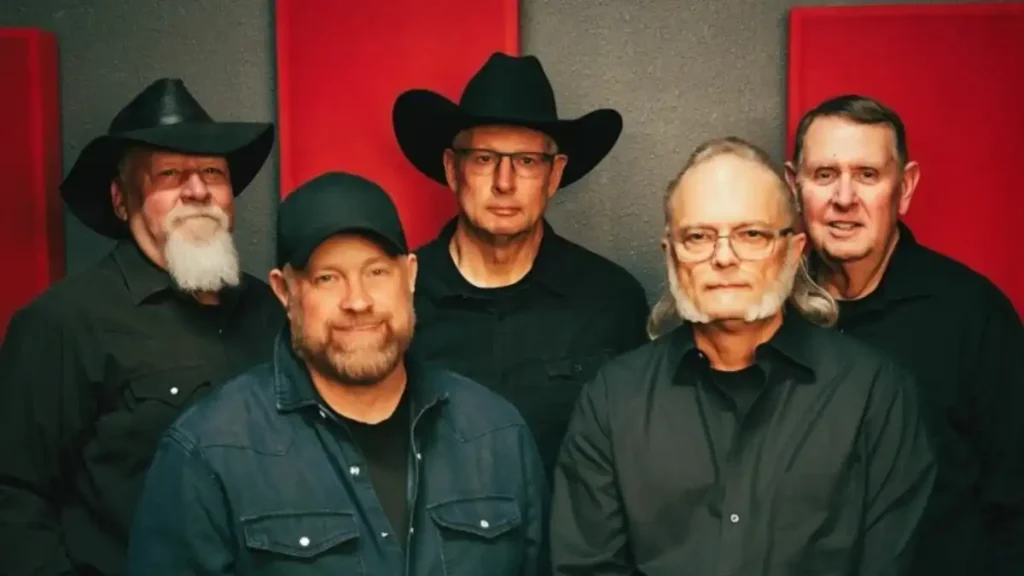 October 25-26
Meet the musicians ...