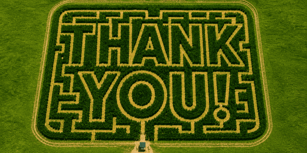 Heroes Appreciation at South Texas Maize