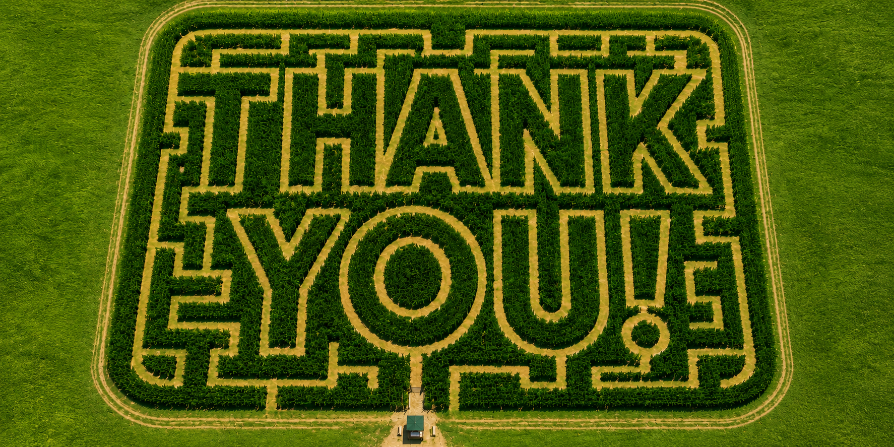 Heroes Appreciation at South Texas Maize