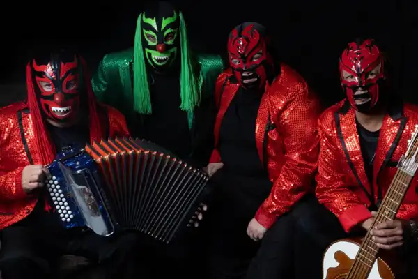 band.MaskedOnes The Masked Ones Band